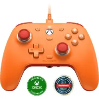 GameSir Controller G7 Tri-Mode wireless orange