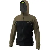 Dynafit Jacke, Modellnummer 719065A41