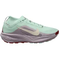 Nike - Chaussures de trail - Pegasus Trail GTX W Barely Green/Light Bone für Damen - Größe 39 - Violett