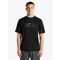 Icebreaker 150 Tech Lite Relaxed Kurzarm-t-shirt