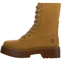 Timberland Stone Street Mid Lace Up Stiefel