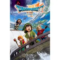 DRAGON QUEST VII Reimagined