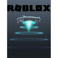 - Hovering UFO (DLC)