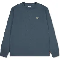 Levi's Levis Kids "LVB LS GRAPHIC TEE SHIRT" mit Logo Stickerei for BOYS