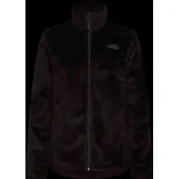 The North Face - Women's Osito Jacket - Fleecejacke Gr XL schwarz