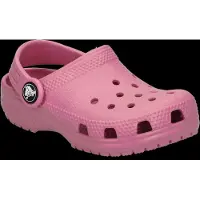 Crocs Classic Toddler Holzschuhe