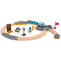 BRIO Weltraumforschungs-Set 63615300