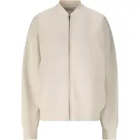 Athlecia - Women's Munny Full Zip - Sweat- & Trainingsjacke Gr 34 beige