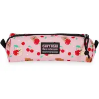 Legami - My Pencil Case, Thema Teddy Bear, Reißverschluss