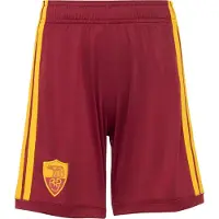 Adidas As Roma 26/27 Heim Junior-shorts