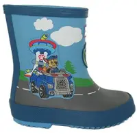 Hunter PAW Patrol Chase borealis blue (BOE) K10