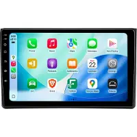 AWESAFE Android Autoradio 9 Zoll 32GB für Audi A4 B6/B7 (2000–2009) mit CarPlay & Android Auto Navigation & Bluetooth
