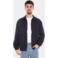 The North Face Hemdbluse M TNF Red Box Nylon L/S Shirt herren