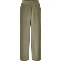 Fransa Midikleid "Damen Casual FRMILANI", Damen, Gr. S, N-Gr, braun (overland trek), Obermaterial: 64% Baumwolle CO. 34% Polyester PES. 2% Elasthan EL., Kleider Midikleid