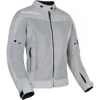 Oxford Arizona 1.0 Jacke Grau L Frau Grau L