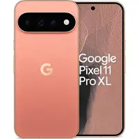 Google Pixel 11 Pro XL 256GB Orange 5G