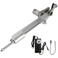 OEM Linearaktuator, einstellbare Hubhöhe, Geschwindigkeitsregelung, D, 3-15CM-b, EU-b, 200RPM-b