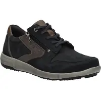 Josef seibel Enrico 20 | Halbschuh für Herren | Blau