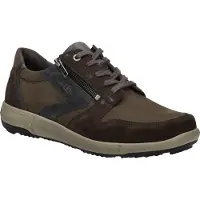 Josef seibel Enrico 20 | Halbschuh für Herren | Braun