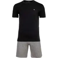 Emporio Armani Schlafanzug "Pyjama Endurance 1er Pack" 1
