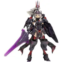 Kotobukiya Frame Arms Girl Plastic Model Kit Durga II Noire Ver. 17 cm