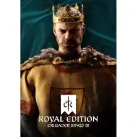 Crusader Kings III (Royal Edition) Key