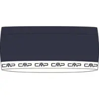 CMP Unisex Headband antracite-b.co gesso (73UZ) U