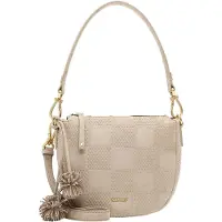 Suri Frey Schultertasche Umhängetasche Glory Shoulder Bag Beige