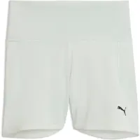 Puma Damen PWRMODE Radlerhose XS, Créme De Mint Green