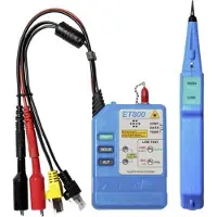 Kurth Electronic Kurth KE 801 Kupfer & LWL Kit