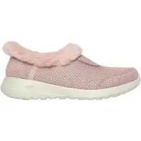 SKECHERS - "On The Go" Stiefel für Damen, Flach GT53842 (36,5 EU) (Rosa)