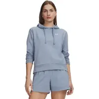 Under Armour Sport Terry Hoodie blue white (448) M