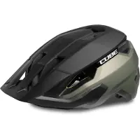 Cube Stray Tm Mips Mtb-helm