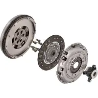 LuK Kupplungssatz 600 0322 00 für CHRYSLER DODGE