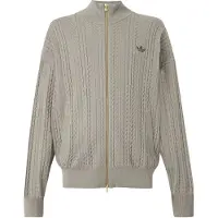 Adidas Firebird Knit Track Reißverschlusspullover