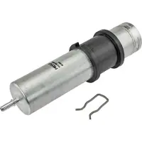 Meyle Kraftstofffilter 314 323 0015 Leitungsfilter 266mm für BMW