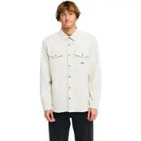 Billabong Langarmhemd "Since 73 Del Mar Flannel"