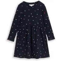 Tom Tailor 1053404 Langarmkleid