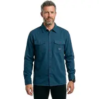 Billabong Del Mar Langarmhemd