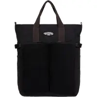 Billabong - Cove Tote Bag - Umhängetasche Gr One Size schwarz