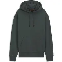 BOSS Wesmall Orange Kapuzenpullover