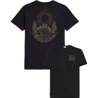 Icebreaker 150 Tech Lite Forest Kurzarm-t-shirt