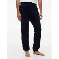 Tommy Hilfiger Underwear Jogginghose "TRACK" Global Stripe Lounge-Jogginghose aus Terry