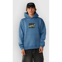 Rip Curl Rip Script Icon Kapuzenpullover