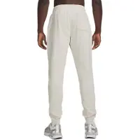Under Armour Rival LW Graphic Jogger white khaki base (110) 3XL