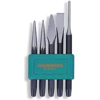 Jonnesway M64105S Zestaw przecinaków i przebijaków -