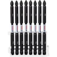 Bosch Doppelklingen Schrauberbit-Set Impact Control - 2608522348