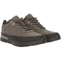 Crosshatch - "Banbury" Logo Stiefel für Herren GT33088 (44 EU) (Grau)