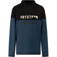 Protest Prtflyer JR Active top twilight navy (643) 164