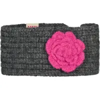 Barts Roselinde Headband charcoal (21) 53
